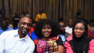 Top Nigerian celebrities in hunt for the next Africa’s biggest gospel talent