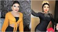 Tirkashi: Direban fitaccen dan luwadin nan na jihar Legas, Bobrisky ya guje masa da mota da kudi rabin miliyan a ciki