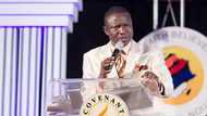 Pentecostal fellowship of Nigeria suggests which region should produce Buhari's successor