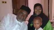 Yanzu Yanzu: Uwargidar tsohon gwamnan jihar Adamawa, Murtala Nyako, Hajiya Zainab ta rasu