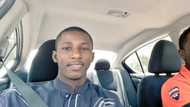 Life of Uber taxi drivers in Nigeria