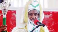 If we break Nigeria into components, Northern Nigeria will be the poorest – Sanusi