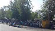 BREAKING: Three Bombs Explode In Maiduguri, Many Feared Dead