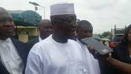 Budget padding: 10 things to know about lawmaker, Abdulmumin Jibrin ‏