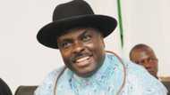 UK court compensates James Ibori £1/N408 for unlawful detention