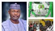 Politicians in trouble as INEC adopts new voting strategy ahead of 2019