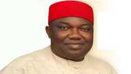 FINALLY! Enugu Governor Ugwuanyi abolishes 'Osu' practice, says it is satanic