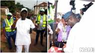 LIVE UPDATES: Ekiti people decide who succeeds Fayose as next governor