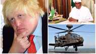 After buying N181bn fighter jets from US, Nigeria writes UK for more weapons