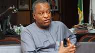 Buhari's minister debunks report of violence in Enugu APC state congress