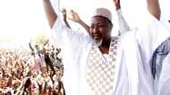 Jigawa state governor Badaru Abubakar's biography and achievements