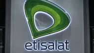 Kamfanin sadarwa na Etisalat ta shiga uku a Najeriya