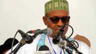 Boko Haram's Cooperation With ISIS Is Making Them Stronger - Buhari