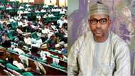 They are 'political prostitutes and ingrates' - APC lawmaker blasts colleagues for defecting to PDP