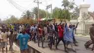 Zargin maita: Mafusatan matasa sun kashe, tare da kona wani hedimasta