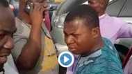 UPDATE: Medical doctor jumps into Lagos Lagoon, kills self (photos, video)