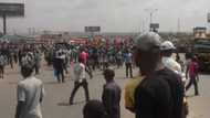 Biafra agitation: Over 1000 IPOB members killed - Group laments, attacks APC