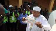 Kogi Election: APC Finally Picks Abubakar Audu’s Replacement