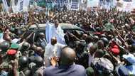 Zaben 2019: Shugaba Buhari zai doke Kwankwaso a Kano inji Hadimin Shugaban kasa
