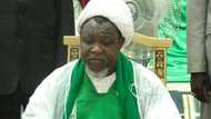 Bugun zuciya da mutuwar ɓarin jiki: Rashin lafiyar El-Zakzaky na ci gaba da tsananta