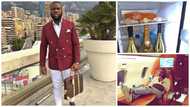 See the flamboyant lifestyle Hushpuppi, a Nigerian big boy based in Malaysia lives (photos)