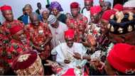 Igbos get strong message ahead of 2023 presidential election