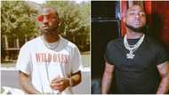 Proud Nigerians celebrate Davido over appearance in Coming 2 America