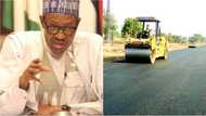 Presidency backs ministry of works to start N16.6bn road reconstruction in southeast