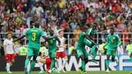 Mbaye Niang scores the winner as Senegal defeat Poland in second Group H in Russia 2018