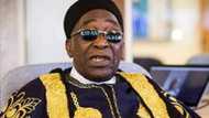 UPDATED: Kano declares Tuesday public holiday to mourn Maitama Sule