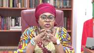 Kotu za ta bada umurni a kamo mata tsohuwar Ministan Nigeria da ake zargi da handame dukiyar al'umma