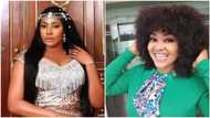 Top Nollywood actress reacts after her colleague slammed ladies shading their baby daddies on Father’s Day