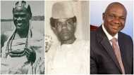 Retro: Meet the pioneers of the earliest movies in Nigeria