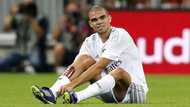 Shahararren dan wasa, ciwon idon Messi, Pepe zai bar Real Madrid