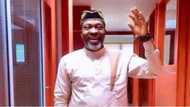 Nollywood actor Kanayo O Kanayo declares his interest to contest for House of Reps