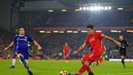 Jubilation at Anfield as star striker signs new improved deal