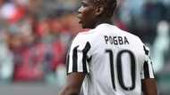 Abunda Pogba ya fadawa Ferdinand yayin da ya bar Man Utd a 2012