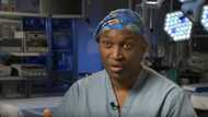 Nigerian doctor performs incredible surgery in America, Buhari reacts (updated)
