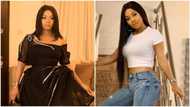 Humans in general are selfish: Toke Makinwa says narrative that women don’t support women is false