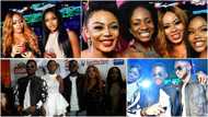 Alex owns the dance floor again at BBNaija 5 finalists homecoming party (photos, video)