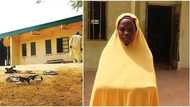 How Boko Haram deceived us with military uniforms - Dapchi schoolgirls narrate ordeal