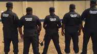 SARS operative allegedly shatters Ogun teacher’s leg with bullet