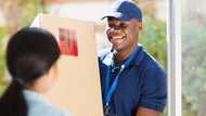 Top 5 companies offering courier and logistics services in Nigeria