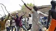 LABARI DA DUMI-DUMI: An sanya dokar hana fita a Kafanchan jihar Kaduna