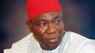 Ekweremadu: Embattled Senator might stay longer in prison as fresh updates emerge