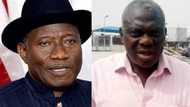 Kinsman hits Jonathan hard, reveals multiple areas where he betrayed Nigerians