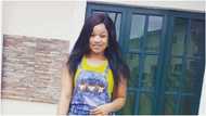 I dumped my boyfriend because he didn’t want me to be a star - Nollywood actress Chiamaka Nwokeukwu