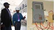 NERC to enforce new metering rule from April