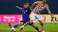 Croatian striker Nikolai Kalinic sent home after refusing to play against Nigeria