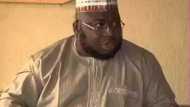 Uwargidan Asari Dokubo ta rasu a hadarin mota